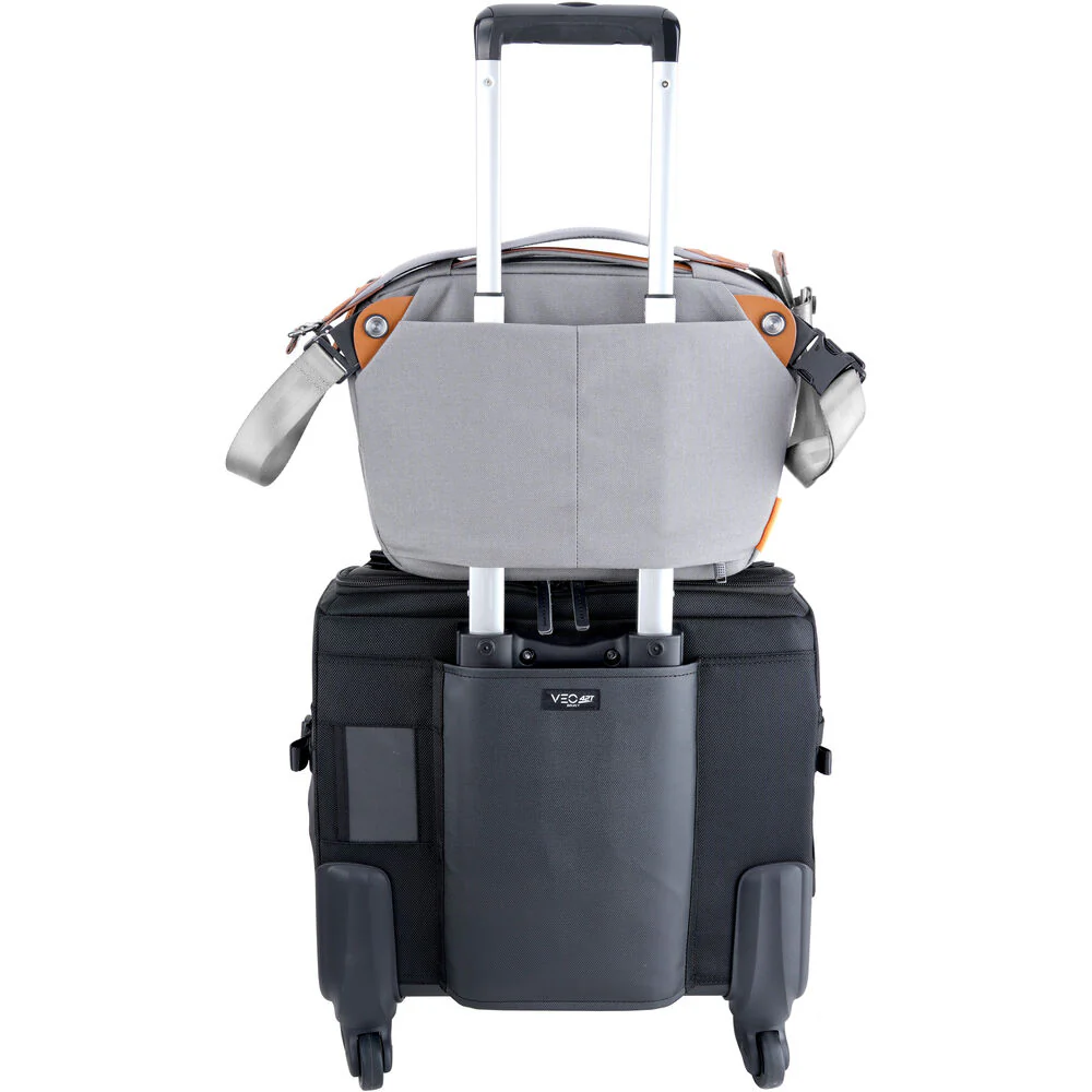 Vanguard Veo City CB34 Cross-Body Bag (Large) - Image 15