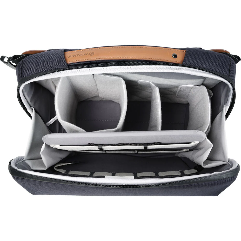 Vanguard Veo City CB34 Cross-Body Bag (Large) - Image 23