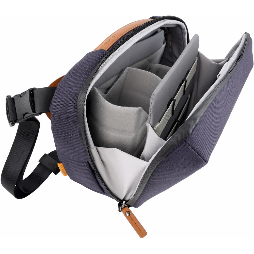 Vanguard Veo City CB34 Cross-Body Bag (Large) - Image 24