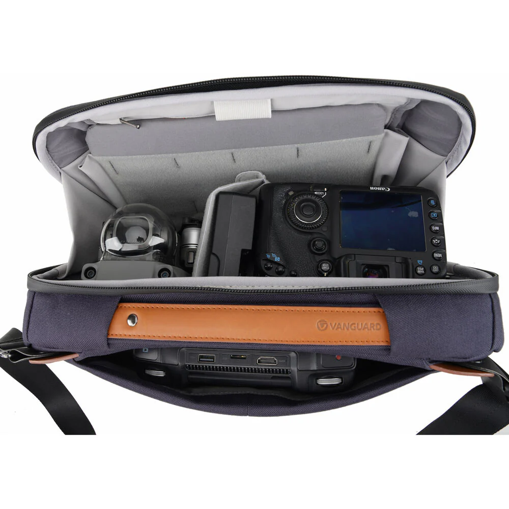 Vanguard Veo City CB34 Cross-Body Bag (Large) - Image 26