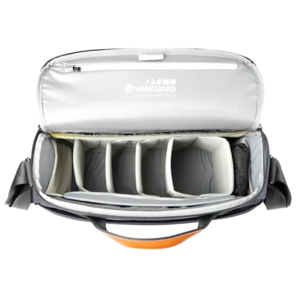 Vanguard VEO City S36 Shoulder Bag - Image 4