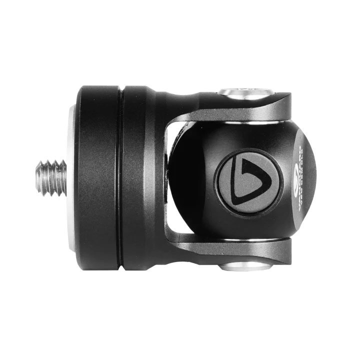 Vanguard VEO CSM DLX Cold Shoe Mount Deluxe - Image 5