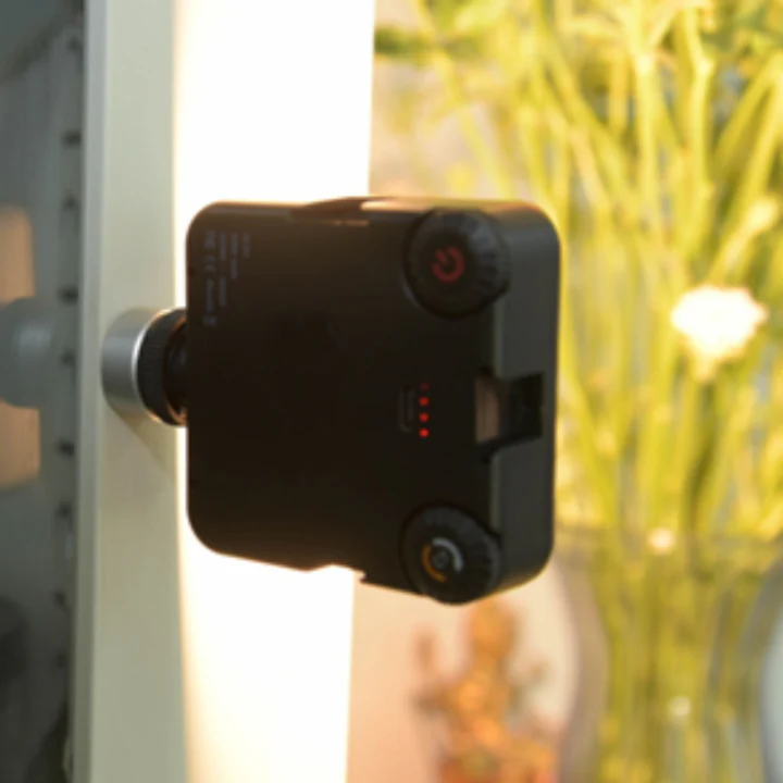 Vanguard VEO CSM DLX Cold Shoe Mount Deluxe - Image 7