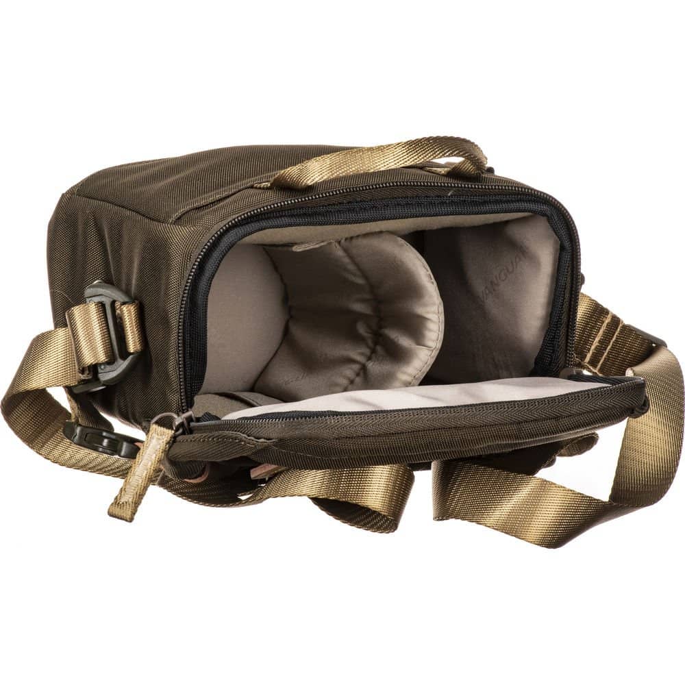 Vanguard Veo GO15M Shoulder Case Khaki - Image 4
