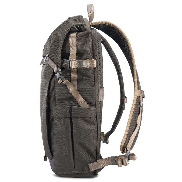 Vanguard Veo GO46M Backpack Khaki - Image 2