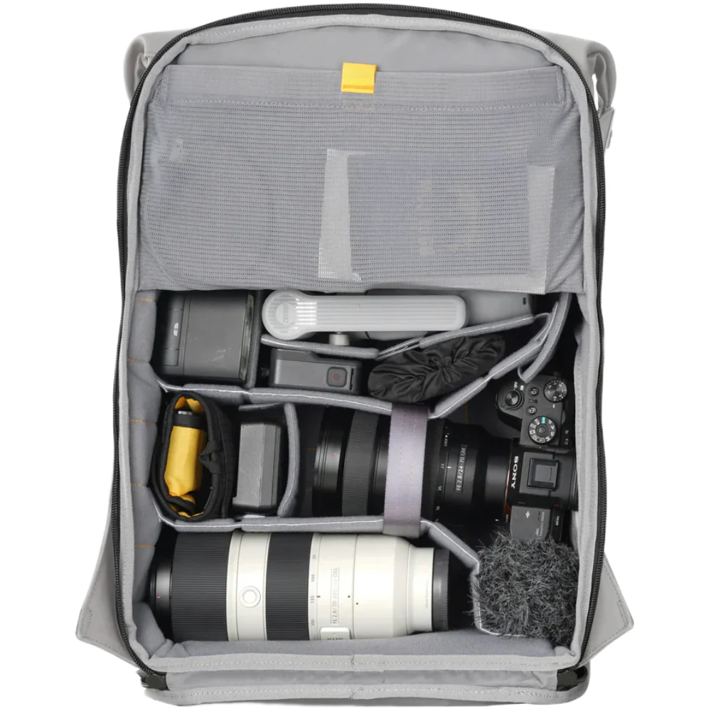 Vanguard VEO LITE Every Day Backpack B30L - Image 7