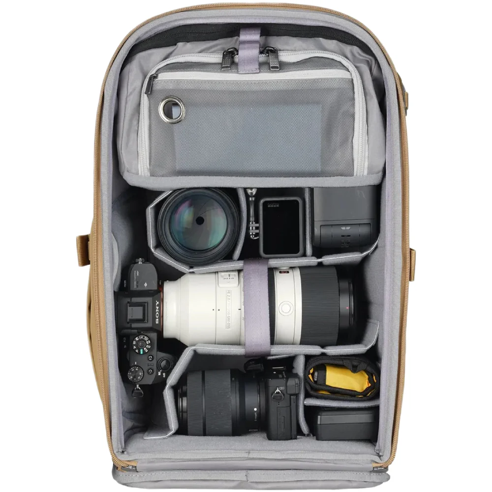 Vanguard VEO Metro B25L - Image 9