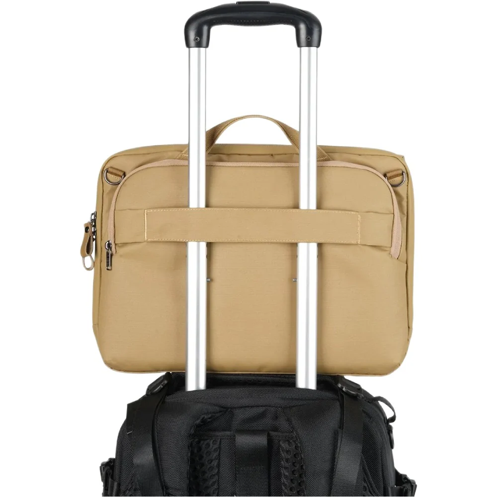 Vanguard VEO Metro CS Laptop Bag - Image 4