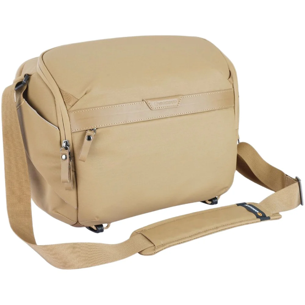 Vanguard VEO Metro S7L Shoulder Bag - Image 3