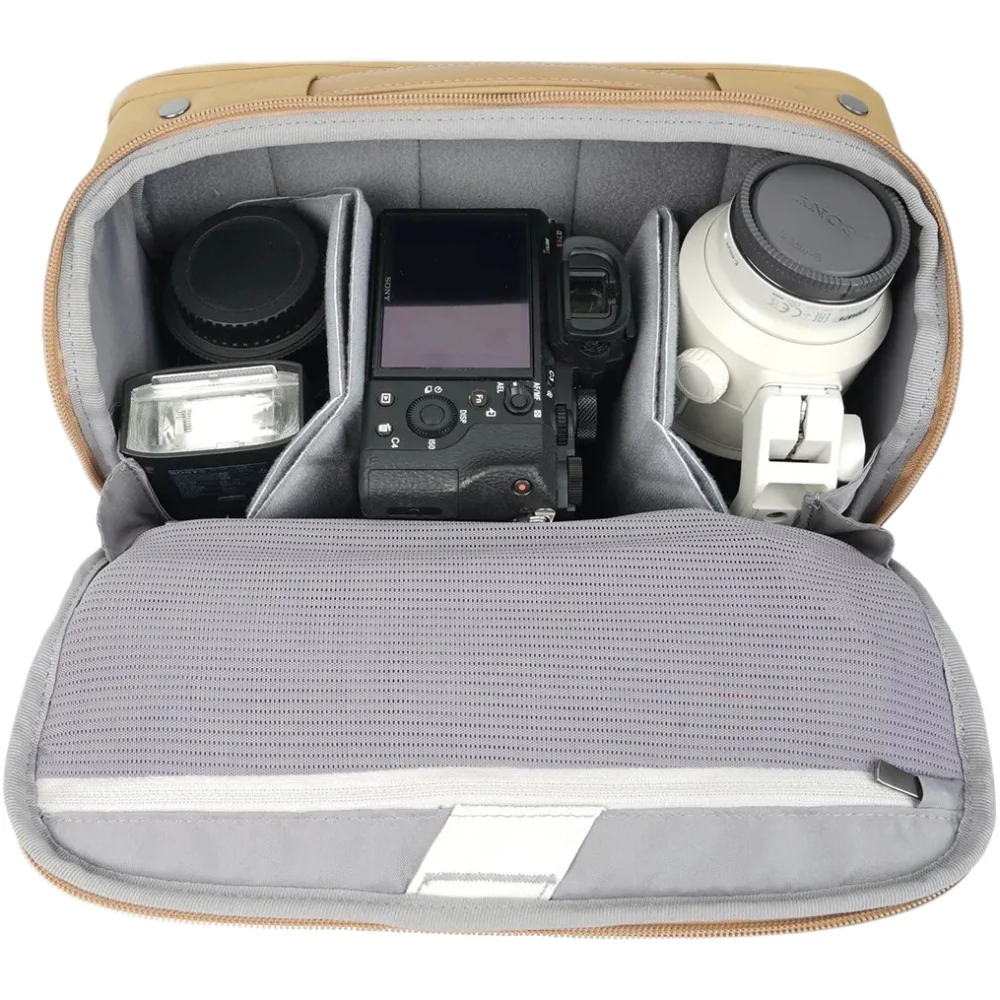Vanguard VEO Metro S7L Shoulder Bag - Image 4