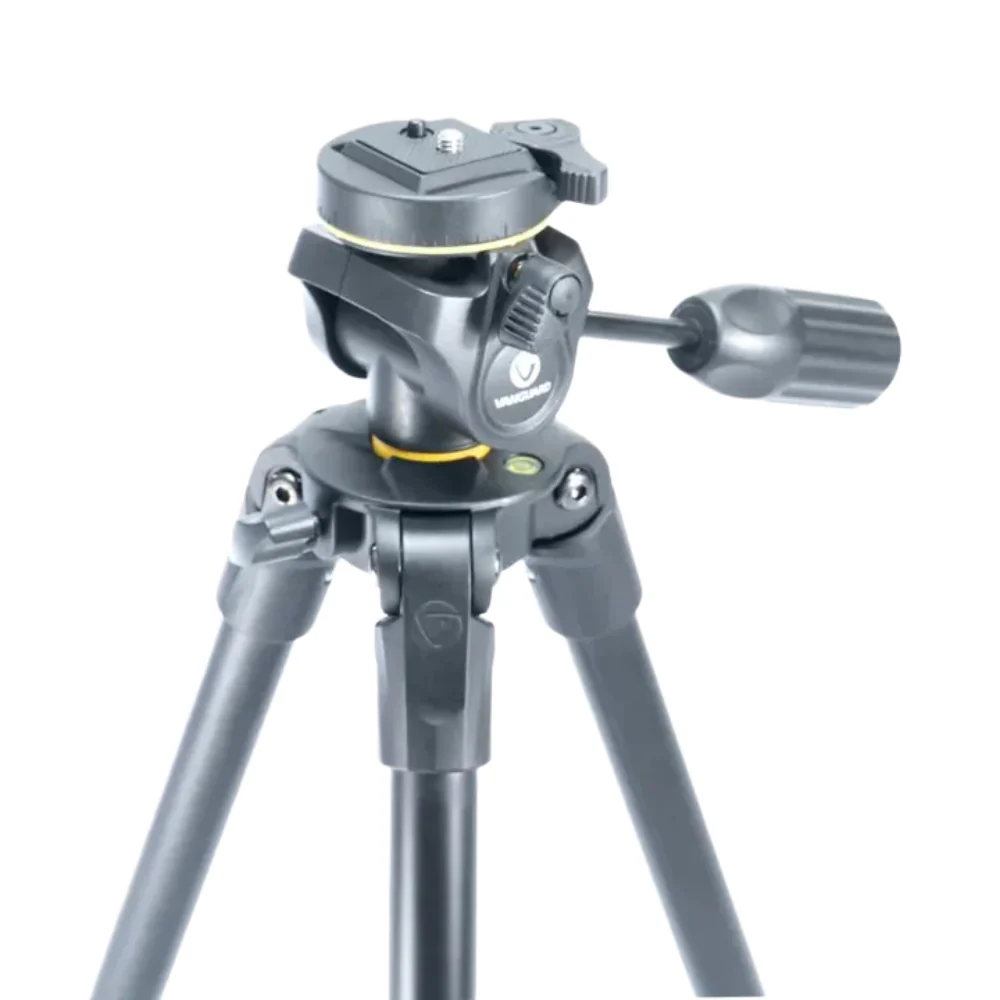 Vanguard Vesta 233AP Aluminium Tripod with PH-23 Pan Head - Image 5