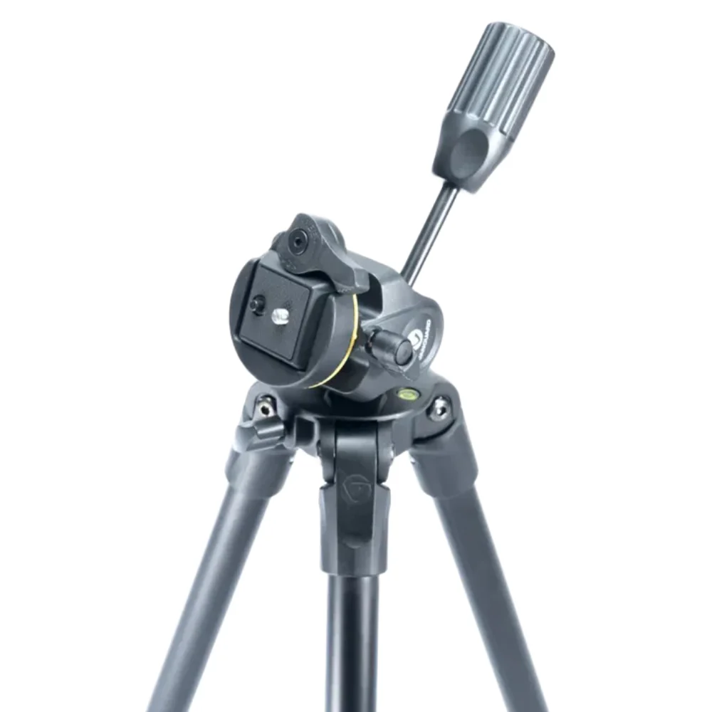 Vanguard Vesta 233AP Aluminium Tripod with PH-23 Pan Head - Image 6