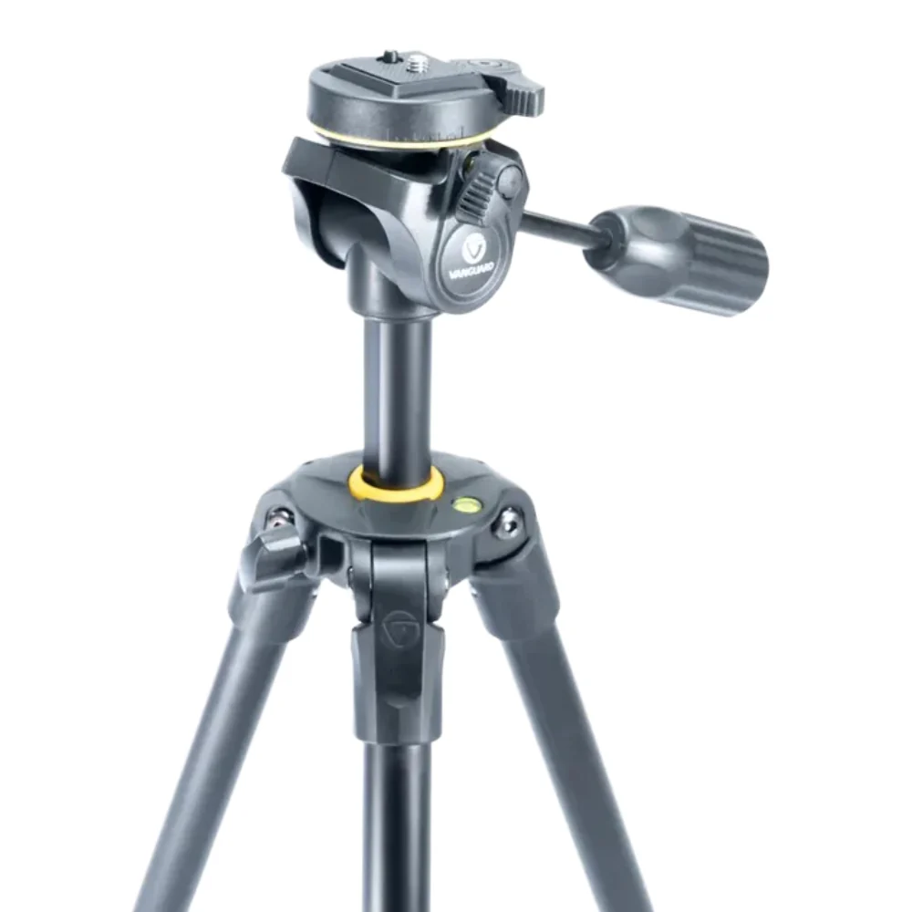 Vanguard Vesta 233AP Aluminium Tripod with PH-23 Pan Head - Image 7