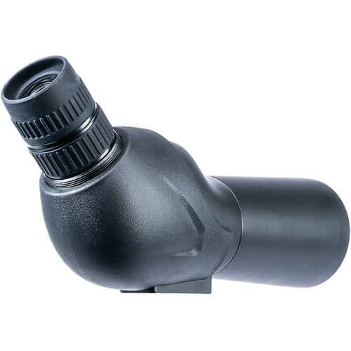 Vanguard Vesta 350A 12-45x50 Angled Spotting Scope - Includes Case & tripod - Image 3