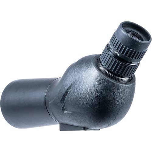 Vanguard Vesta 350A 12-45x50 Angled Spotting Scope - Includes Case & tripod - Image 7
