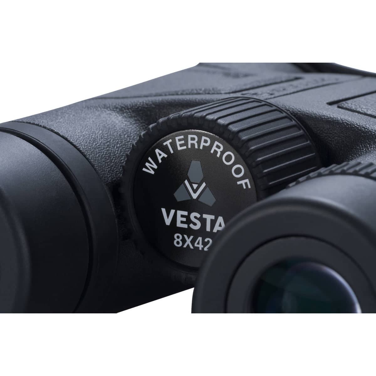 Vanguard Vesta 8x42 Binoculars - Image 6