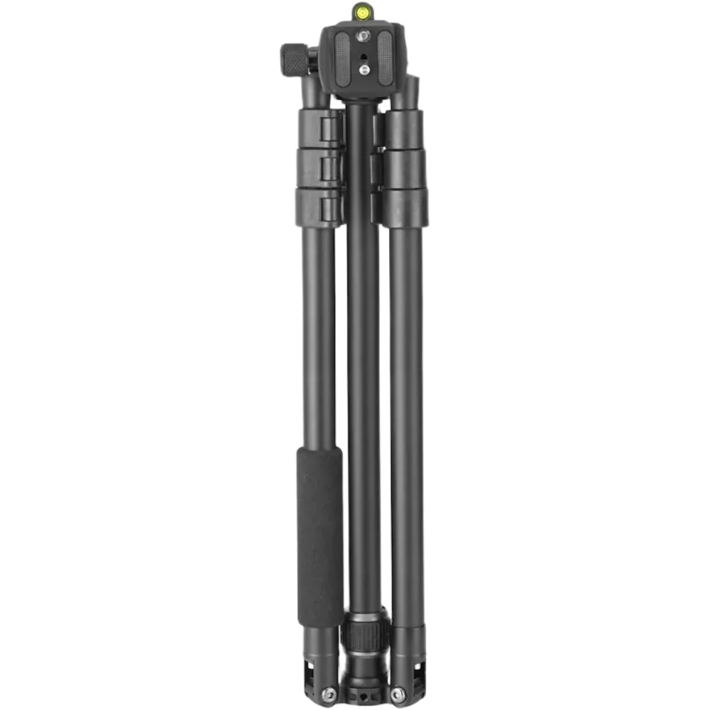 Vanguard VESTA GO 204AP Aluminium Pan Head Tripod - Image 2