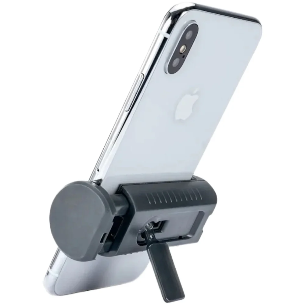 Vanguard VESTA GO 204AP Aluminium Pan Head Tripod - Image 5