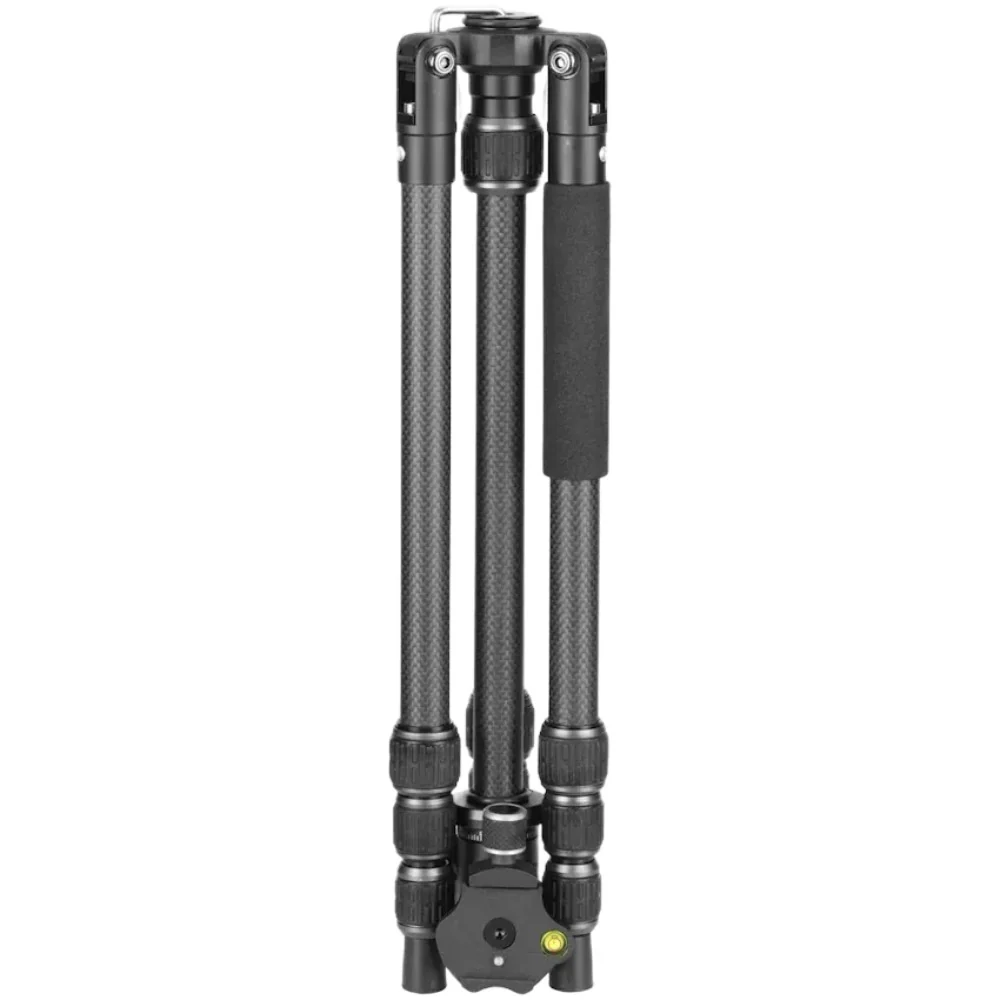Vanguard VESTA GO 204CB Carbon Fibre Tripod with BH-45 Ball Head - Image 2