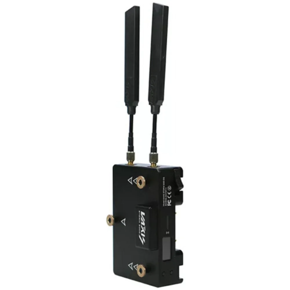 Vaxis Storm 3000 DG Wireless Transmitter (Dual Gold Mount) - Image 2