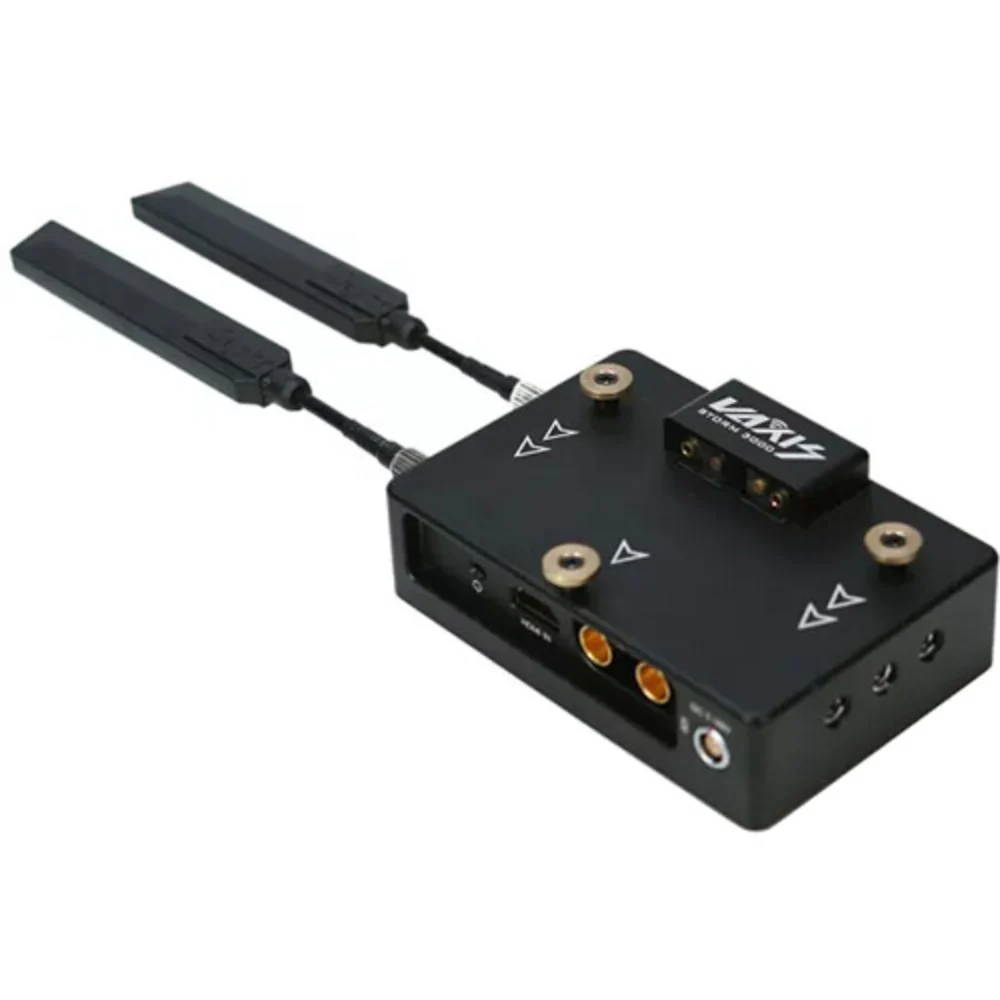 Vaxis Storm 3000 DG Wireless Transmitter (Dual Gold Mount) - Image 3