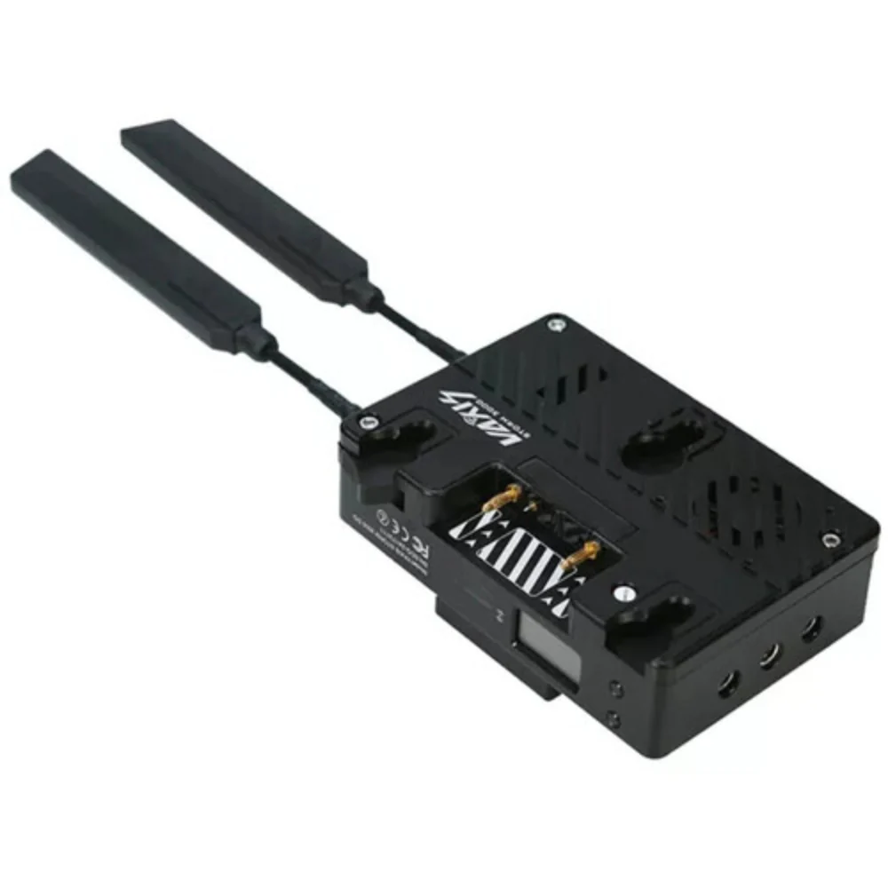Vaxis Storm 3000 DG Wireless Transmitter (Dual Gold Mount) - Image 4