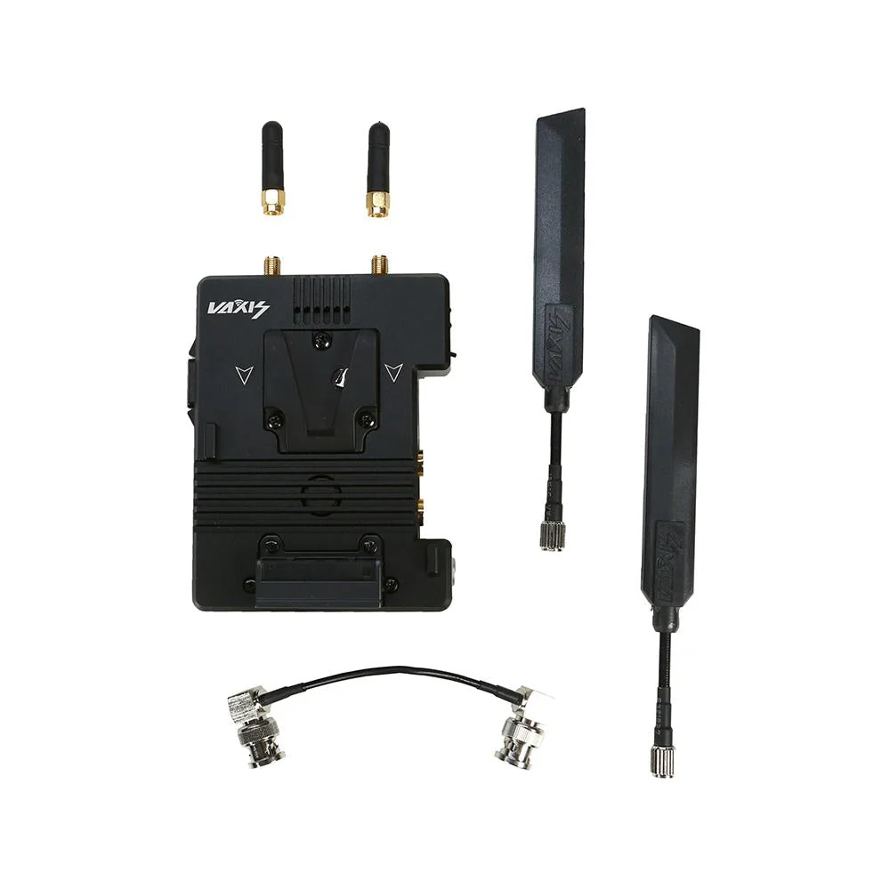 Vaxis Storm 3000 DV SDI/HDMI Wireless TX/RX Deluxe Kit - Image 5