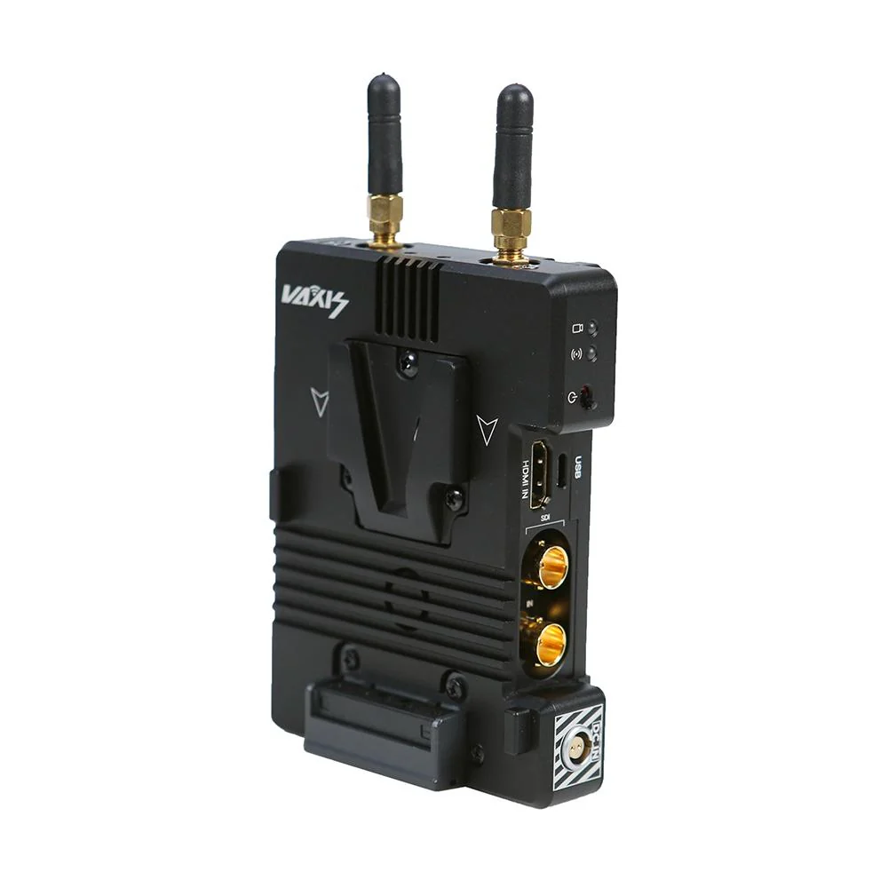 Vaxis Storm 3000 DV SDI/HDMI Wireless TX/RX Deluxe Kit - Image 7