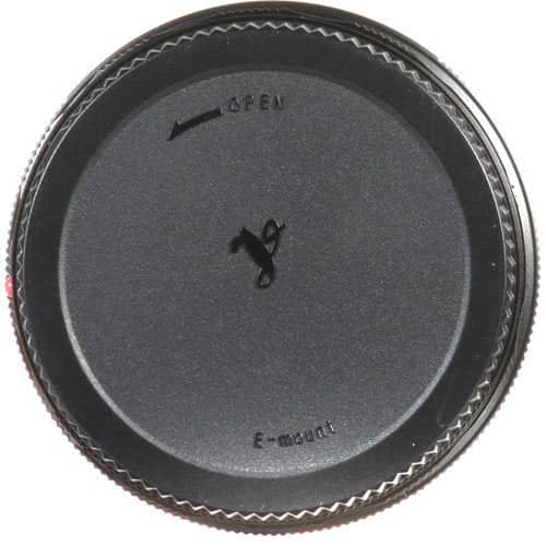 Voigtlander Super Wide-Heliar 15mm f/4.5 Aspherical III Lens for Sony E - Image 8