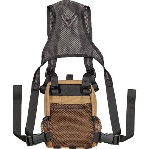 Vortex Glasspack Sport Binocular Harness - Small - Image 3