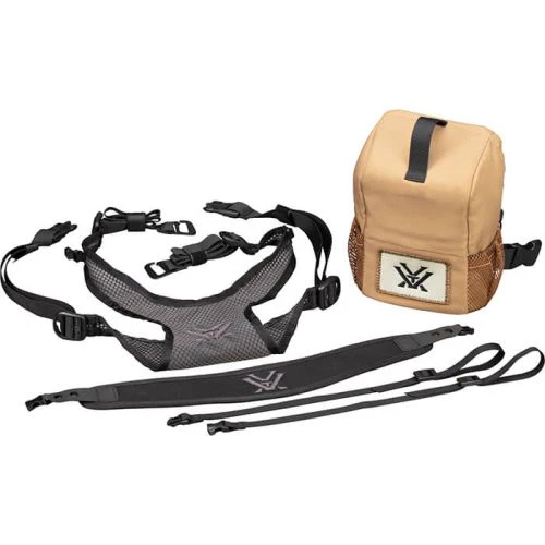 Vortex Glasspack Sport Binocular Harness - Small - Image 6