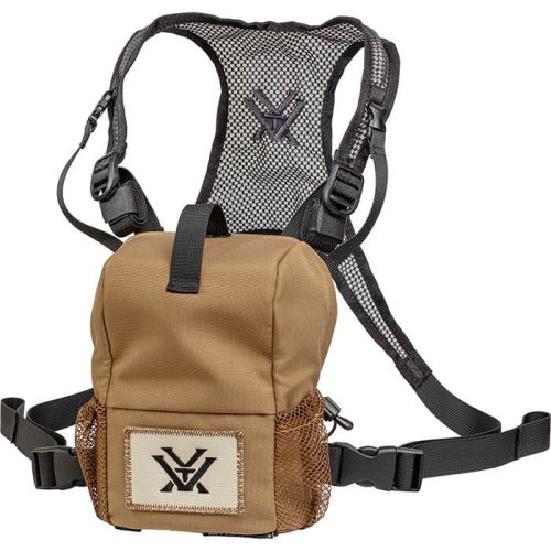 Vortex Glasspack Sport Binocular Harness - Small - Image 8