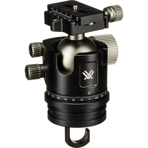 Vortex Radian Ball Head