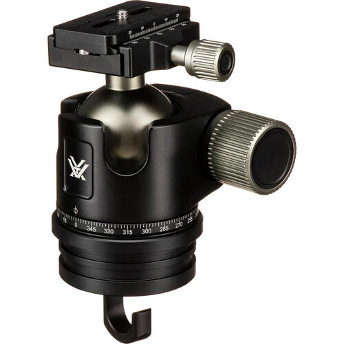 Vortex Radian Ball Head - Image 2