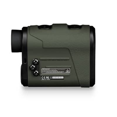 Vortex Ranger 1800 Laser Rangefinder With Hcd  Horizontal Component Distance - Image 2
