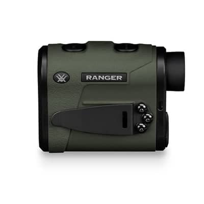 Vortex Ranger 1800 Laser Rangefinder With Hcd  Horizontal Component Distance - Image 3