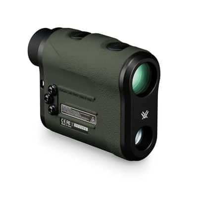 Vortex Ranger 1800 Laser Rangefinder With Hcd  Horizontal Component Distance - Image 5