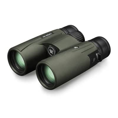 Vortex 10X42 Viper HD Binoculars with Bonus Glasspack Harness - Image 3