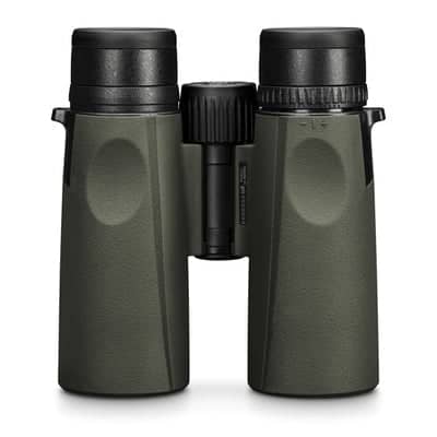 Vortex 8X42 Viper HD Binoculars with Bonus Glasspack Harness - Image 2