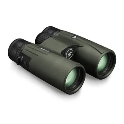 Vortex 8X42 Viper HD Binoculars with Bonus Glasspack Harness - Image 4
