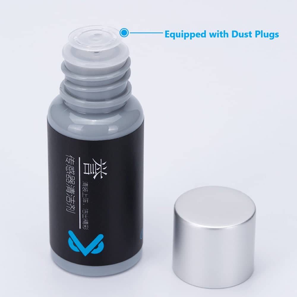 VSGO VS-S02E APS-C DSLR Sensor Cleaning Rod Swab Kit - Image 6