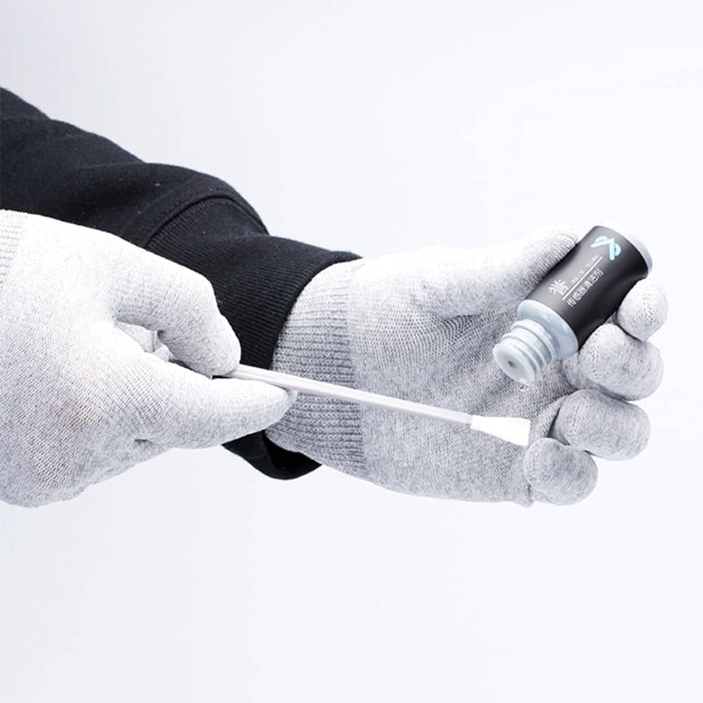 VSGO VS-S02E APS-C DSLR Sensor Cleaning Rod Swab Kit - Image 7