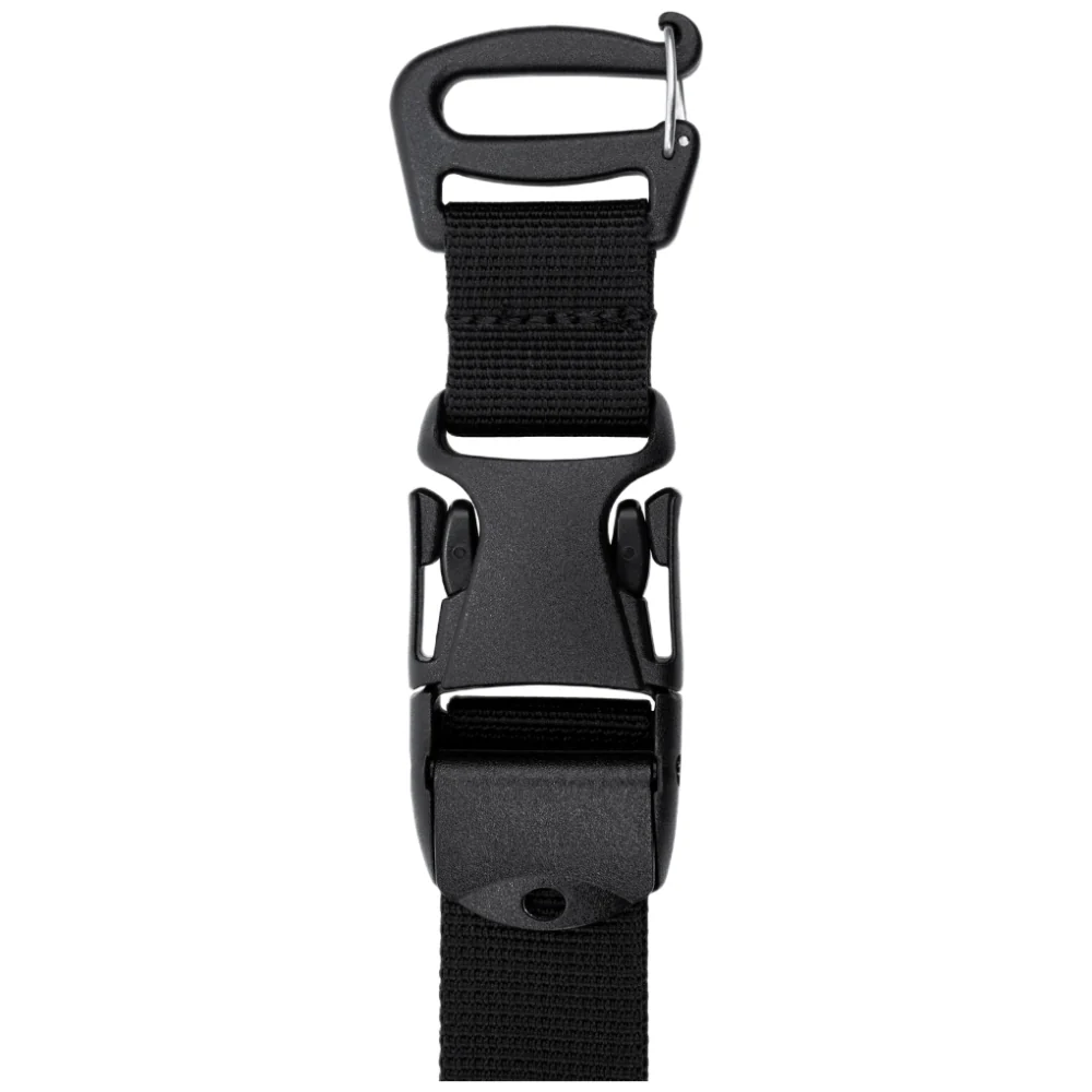 WANDRD Accessory Straps - Black