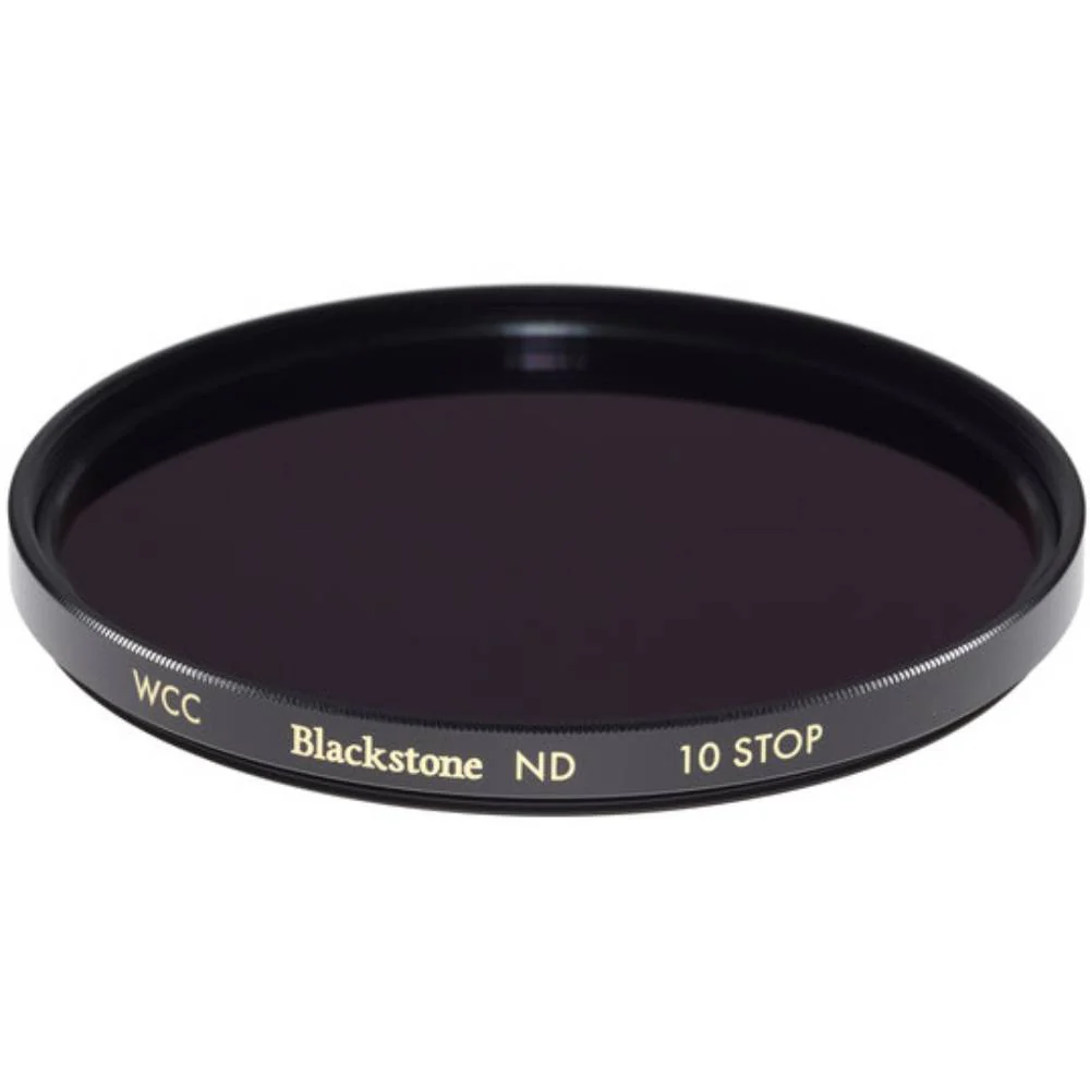 Wine Country 105mm Blackstone ND 10 Stop Circular ND Filter