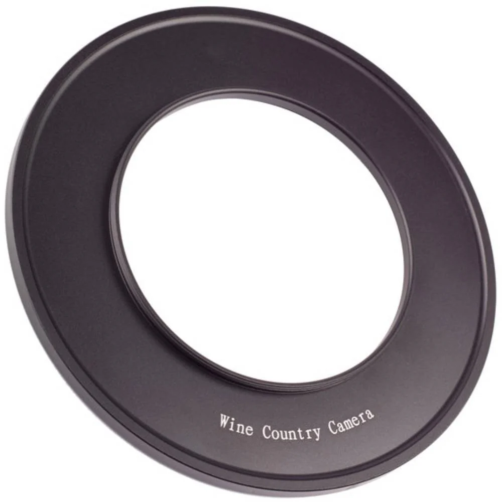 Wine Country Adapter Ring 77mm (100mm system)