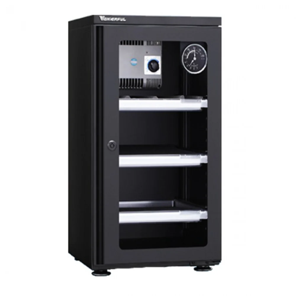 Wonderful AD-060C 64 Litre Dry Cabinet