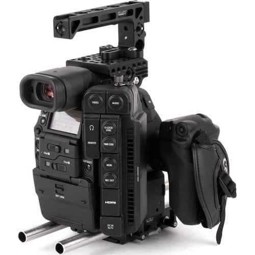 Wooden Camera Canon C300mkII Unified Accessory Kit (Base) - Image 3