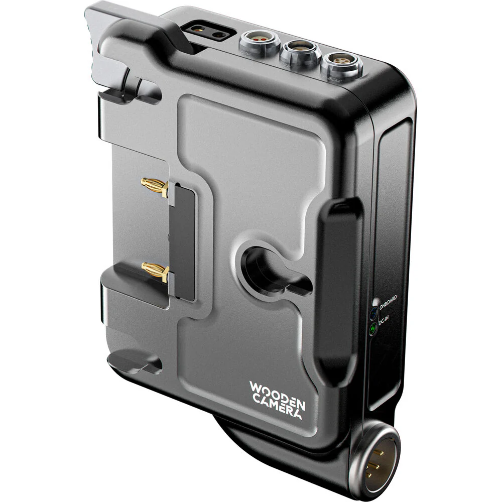 Wooden Camera D-Box (Sony Burano)