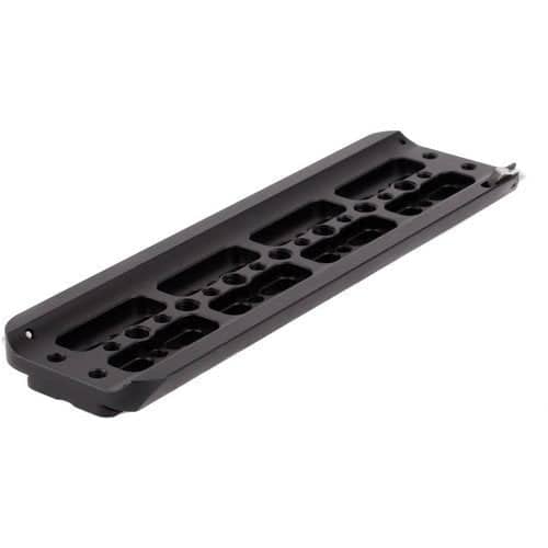 Wooden Camera Safety Dovetail (8")