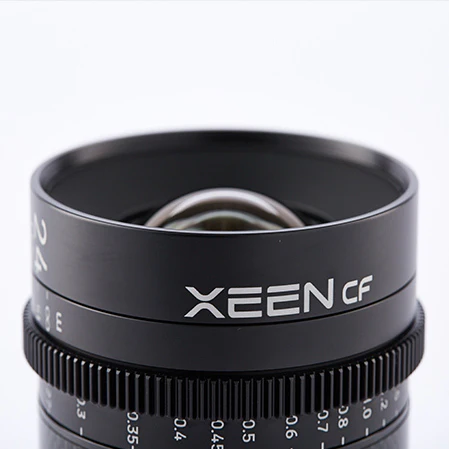 XEEN 24mm T1.5 CF Cinema Lens - PL Mount - Image 4